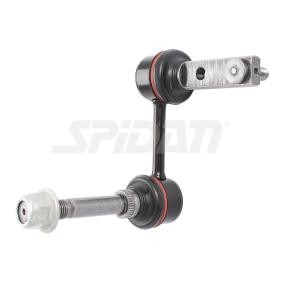 Köp Stabilisatorstag av SPIDAN CHASSIS PARTS 50816 till det låga priset 533,87 kr