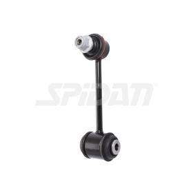 Köp Stabilisatorstag av SPIDAN CHASSIS PARTS 50822 till det låga priset 253,11 kr