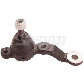 Köp Spindelled av SPIDAN CHASSIS PARTS 50831 till det låga priset 731,21 kr
