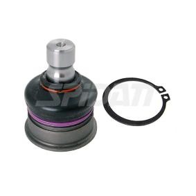 Köp Spindelled av SPIDAN CHASSIS PARTS 50846 till det låga priset 269,53 kr