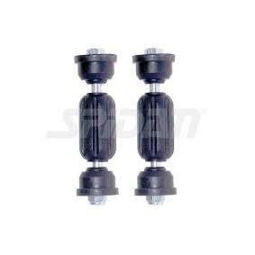 Koppelstange 50968 von SPIDAN CHASSIS PARTS günstig für 17,75 € online kaufen
