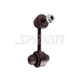 Acquista Bielletta barra stabilizzatrice da SPIDAN CHASSIS PARTS 51117 a buon mercato per soli 24,28 €