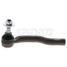 Spurstangenkopf 51210 von SPIDAN CHASSIS PARTS günstig für 24,90 € online kaufen