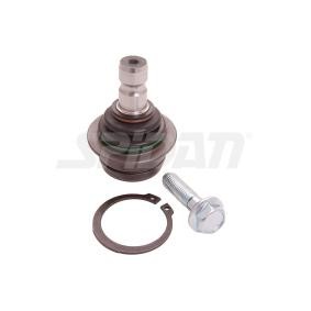 Traggelenk 51250 von SPIDAN CHASSIS PARTS günstig für 19,82 € online kaufen