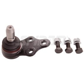 Traggelenk für CHEVROLET von SPIDAN CHASSIS PARTS