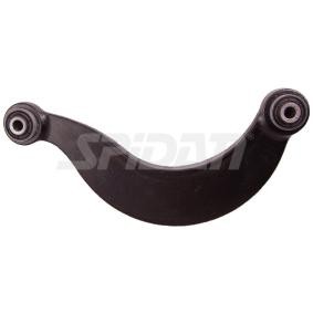 Osta Tanko, pyöränripustus SPIDAN CHASSIS PARTS:llä 51344 edullisesti hintaan 51,91 €