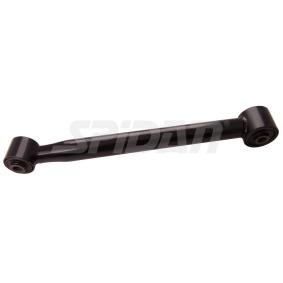 Stange / Strebe, Radaufhängung 51470 von SPIDAN CHASSIS PARTS günstig für 58,85 € online kaufen