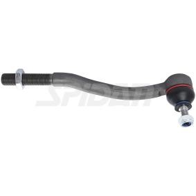 Acquista Testina sterzo da SPIDAN CHASSIS PARTS 57067 a buon mercato per soli 18,99 €