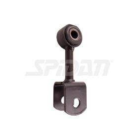 Compre Bieleta de suspensión de SPIDAN CHASSIS PARTS online para Sprinter Volquete (W905, B905) a precios moderados
