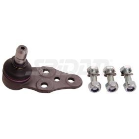 Traggelenk 57201 von SPIDAN CHASSIS PARTS günstig für 19,96 € online kaufen