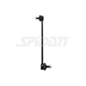 Compre Bieleta de suspensión de SPIDAN CHASSIS PARTS online para Fusion Sedán (CD3) a precios moderados