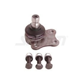 Compre Rótula de suspensión de SPIDAN CHASSIS PARTS online para Fusion Sedán (CD3) a precios moderados