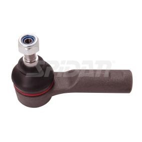 Compre Rótula de direção da SPIDAN CHASSIS PARTS 57273 a um preço baixo por 19,44 €