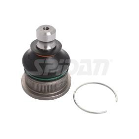 Acquista Testina braccio oscillante da SPIDAN CHASSIS PARTS 57443 a buon mercato per soli 17,10 €