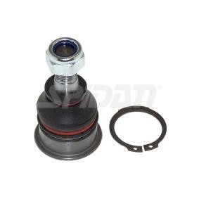 Acquista Testina braccio oscillante da SPIDAN CHASSIS PARTS 57445 a buon mercato per soli 20,15 €