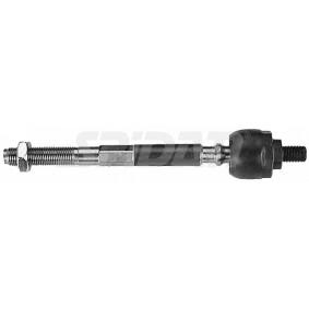 Compre Articulação axial, barra de acoplamento da SPIDAN CHASSIS PARTS 57520 a um preço baixo por 30,39 €