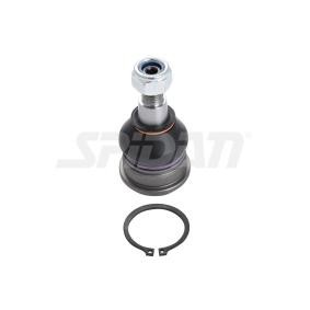 Traggelenk 57585 von SPIDAN CHASSIS PARTS günstig für 35,08 € online kaufen