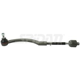 Spurstange 57597 von SPIDAN CHASSIS PARTS günstig für 72,93 € online kaufen