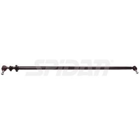 Achetez des Bras de suspension de chez SPIDAN CHASSIS PARTS en ligne pour Discovery II (L318) à prix modérés