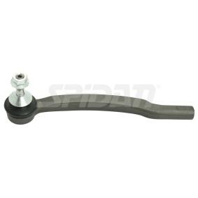 Compre Rótula de direção da SPIDAN CHASSIS PARTS 57660 a um preço baixo por 26,85 €