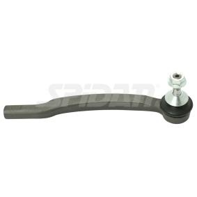 Compre Rótula de direção da SPIDAN CHASSIS PARTS 57661 a um preço baixo por 26,85 €