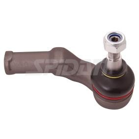 Compre Rótula de direção da SPIDAN CHASSIS PARTS 57663 a um preço baixo por 16,29 €