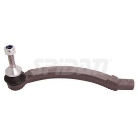 Compre Rótula de direção da SPIDAN CHASSIS PARTS 57668 a um preço baixo por 27,14 €