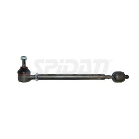 Acquista Testine sterzo da SPIDAN CHASSIS PARTS online per RAPID a prezzi moderati
