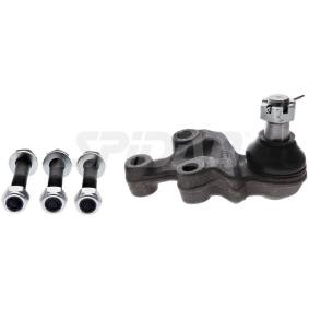 Traggelenk 57828 von SPIDAN CHASSIS PARTS günstig für 39,86 € online kaufen