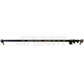 Spurstange 57857 von SPIDAN CHASSIS PARTS günstig für 94,27 € online kaufen