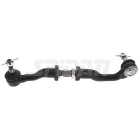 Spurstange für KIA von SPIDAN CHASSIS PARTS