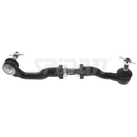 Spurstange 57894 von SPIDAN CHASSIS PARTS günstig für 47,28 € online kaufen