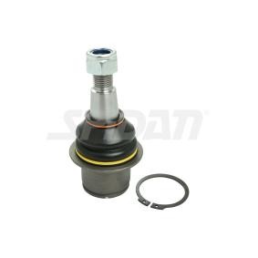 Traggelenk 57930 von SPIDAN CHASSIS PARTS günstig für 28,44 € online kaufen