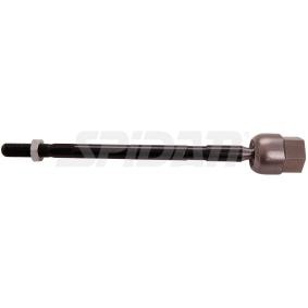 Compre Articulação axial, barra de acoplamento da SPIDAN CHASSIS PARTS 57944 a um preço baixo por 27,15 €