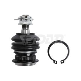 Traggelenk 57975 von SPIDAN CHASSIS PARTS günstig für 19,70 € online kaufen