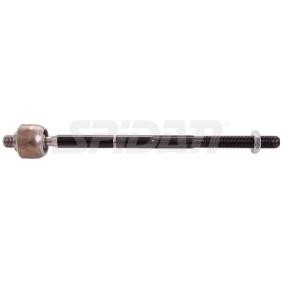 Axialgelenk, Spurstange 57978 von SPIDAN CHASSIS PARTS günstig für 30,27 € online kaufen