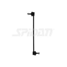 Koppelstange für MAZDA von SPIDAN CHASSIS PARTS