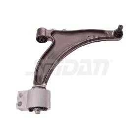 Compre Brazo de suspensión de SPIDAN CHASSIS PARTS online para Malibu VII Sedán a precios moderados
