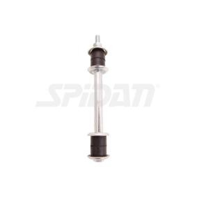 Acquista Bielletta barra stabilizzatrice da SPIDAN CHASSIS PARTS 58000 a buon mercato per soli 27,83 €