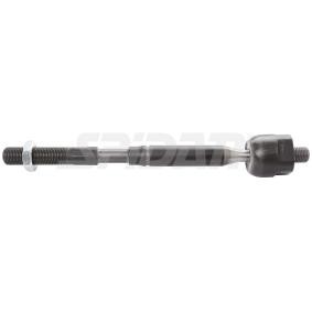 Axialgelenk, Spurstange 58016 von SPIDAN CHASSIS PARTS günstig für 25,64 € online kaufen