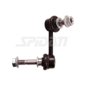 Köp Stabilisatorstag av SPIDAN CHASSIS PARTS 58017 till det låga priset 276,70 kr