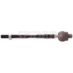 Compre Rótula axial de dirección de SPIDAN CHASSIS PARTS online para TEANA I (J31) a precios moderados