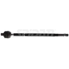 Axialgelenk, Spurstange 58076 von SPIDAN CHASSIS PARTS günstig für 23,43 € online kaufen