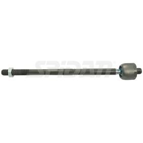 Axialgelenk, Spurstange 58130 von SPIDAN CHASSIS PARTS günstig für 22,44 € online kaufen