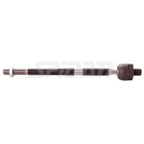 Axialgelenk, Spurstange 58131 von SPIDAN CHASSIS PARTS günstig für 28,82 € online kaufen