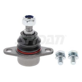 Traggelenk 58149 von SPIDAN CHASSIS PARTS günstig für 26,81 € online kaufen