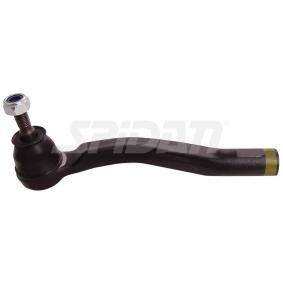 Acquista Testina sterzo da SPIDAN CHASSIS PARTS 58163 a buon mercato per soli 25,08 €