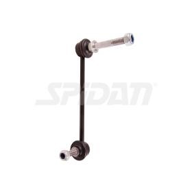 Koppelstange für PORSCHE von SPIDAN CHASSIS PARTS