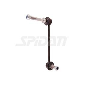 Koppelstange für PORSCHE von SPIDAN CHASSIS PARTS