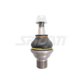 Traggelenk 58306 von SPIDAN CHASSIS PARTS günstig für 42,98 € online kaufen